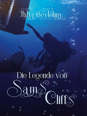 cover image of Die Legende von Sams Cliffs